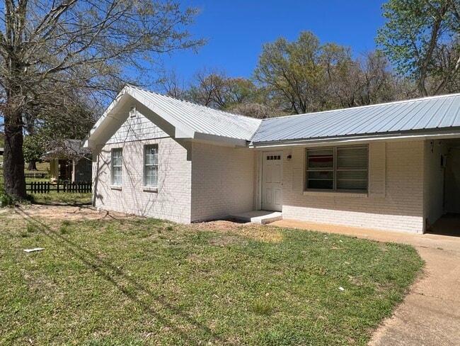 property at 1713 Burney Branch Dr