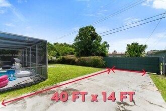 4110 Jefferson St in Hollywood, FL - Building Photo - Building Photo