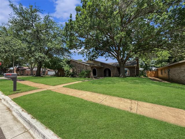 6251 Shirley Dr in Fort Worth, TX - Building Photo - Building Photo