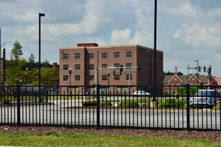 700 Broadway Apartments