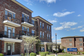 Meridian at Providence in Mount Juliet, TN - Building Photo - Building Photo