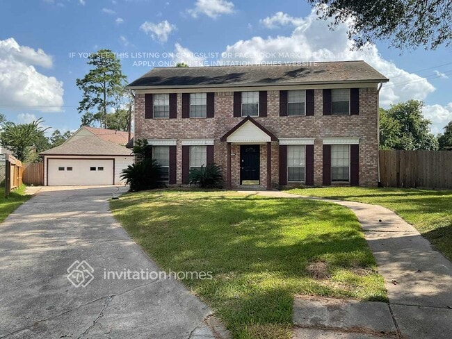 property at 1115 Misty Lea Ln