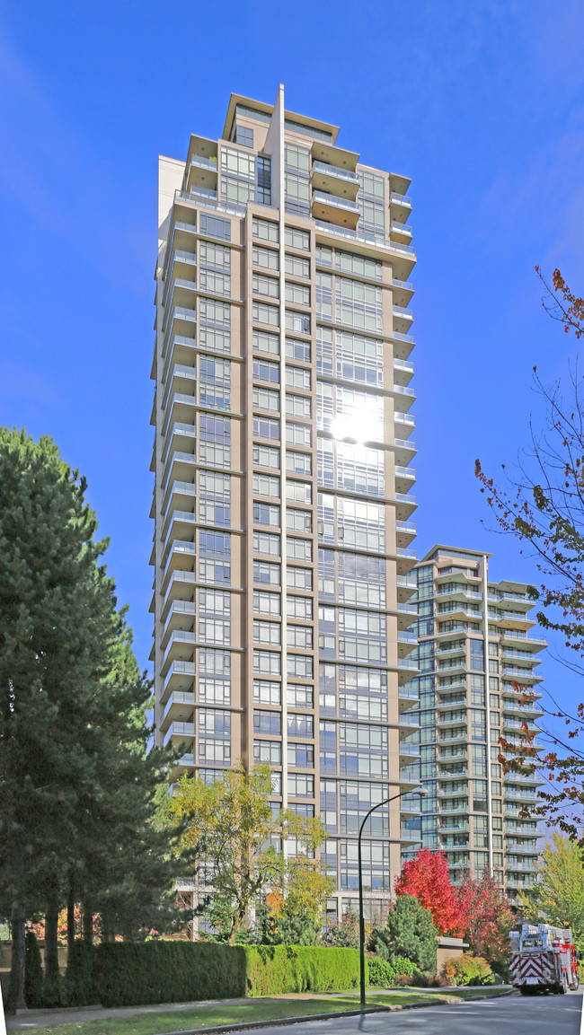 Jewel in Burnaby, BC - Building Photo - Building Photo