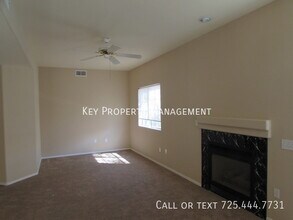 2925 Wigwam Pkwy, Unit #1612 in Henderson, NV - Building Photo - Building Photo