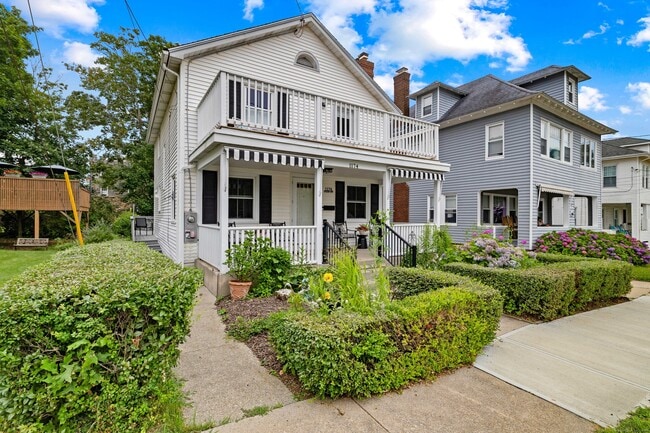 property at 1174 Ocean Ave