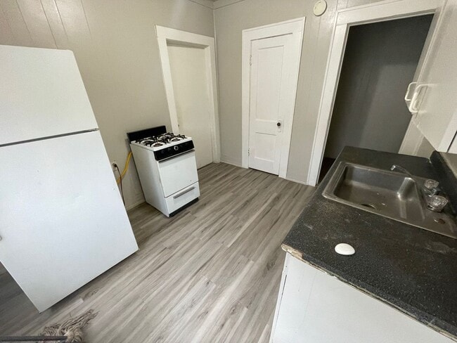 2009 S 14th St in Abilene, TX - Building Photo - Building Photo