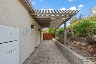 9414 Blessing Dr in Pleasanton, CA - Building Photo - Building Photo