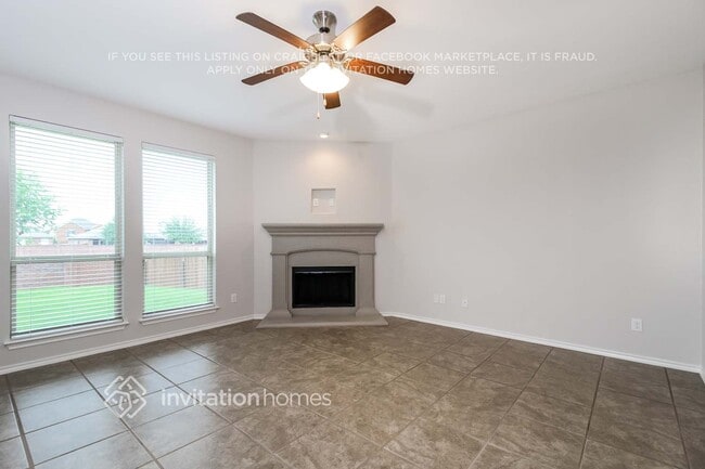 3232 Tamarack Ln in Argyle, TX - Building Photo - Building Photo