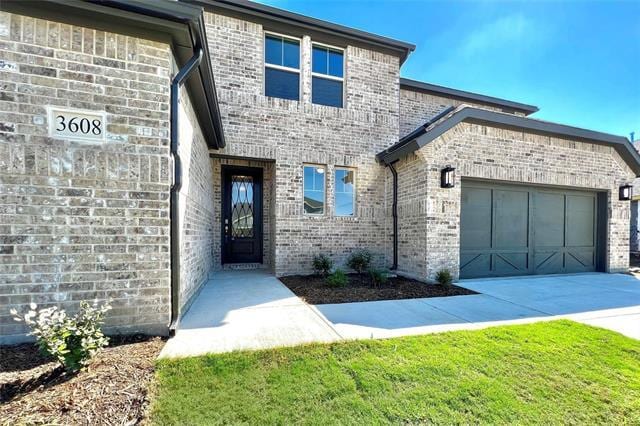 3608 Dickinson Bayou Ct in Prosper, TX - Building Photo - Building Photo