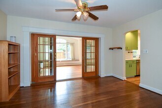 8205 Meadowbrook Ln in Chevy Chase, MD - Building Photo - Building Photo