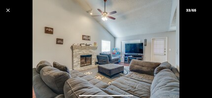 12132 Vista Nogal St in San Antonio, TX - Building Photo - Building Photo