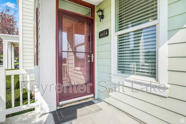4454 W 11800 S in South Jordan, UT - Building Photo - Building Photo