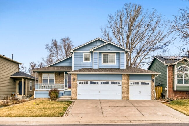 property at 5557 E 130th Ave