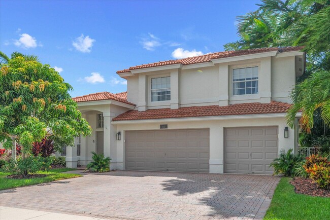 4145 Bahia Isle Cir in Wellington, FL - Building Photo - Building Photo