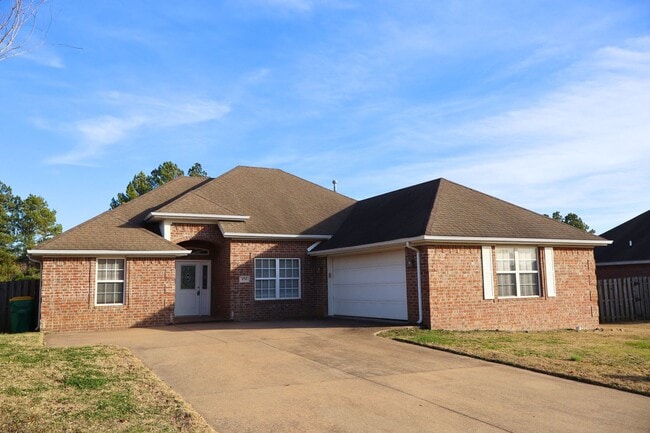 property at 470 McKissic Spring Rd