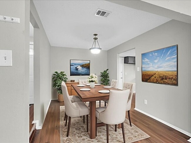 property at 8406 Daycoach Ln