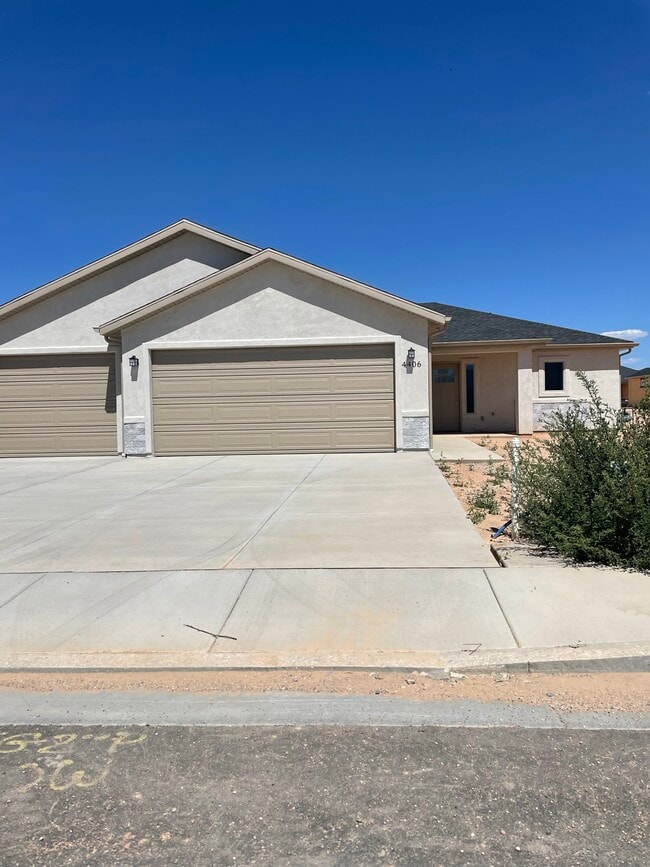 property at 4406 W 275 N