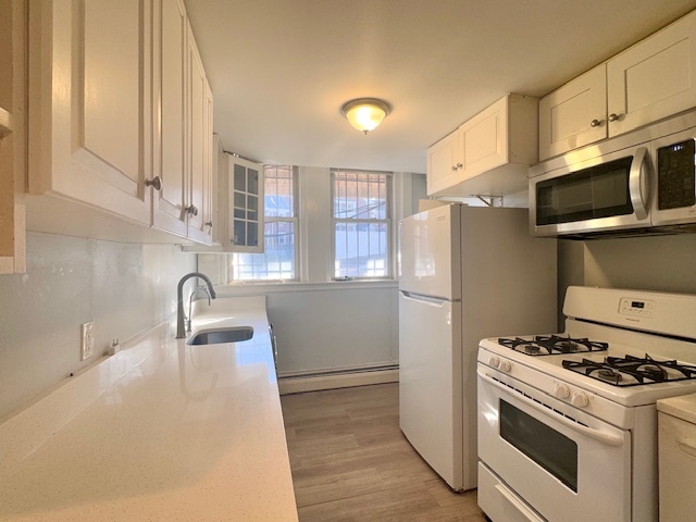 1736 Commonwealth Ave, Unit A in Boston, MA - Building Photo - Building Photo