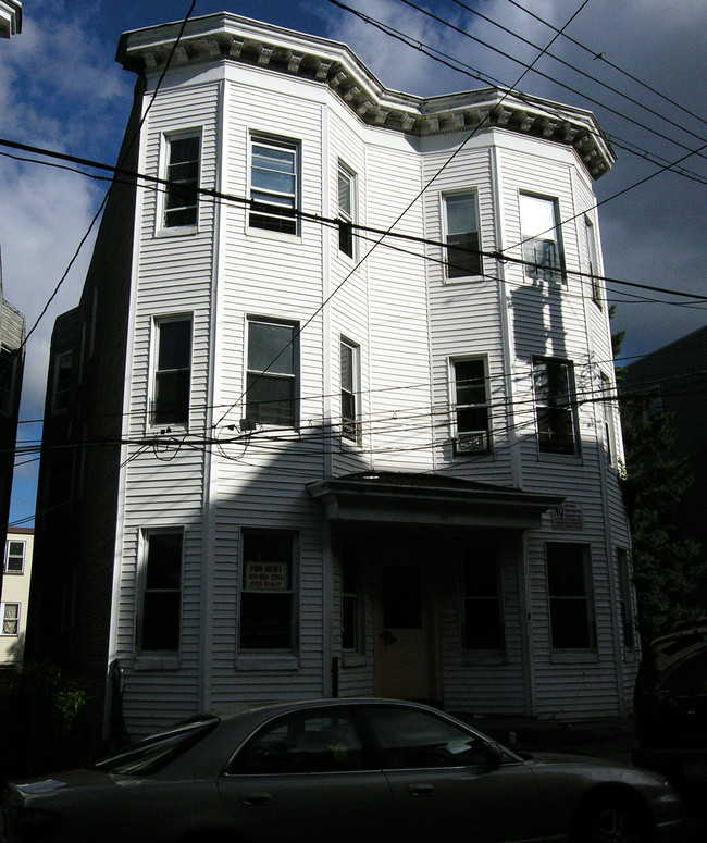 47 Cliff St