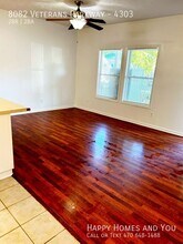 8082 Veterans Pkwy in Columbus, GA - Building Photo - Building Photo