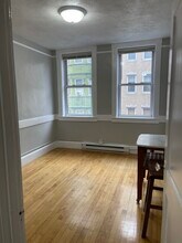 161 Endicott St, Unit 3F in Boston, MA - Building Photo - Building Photo