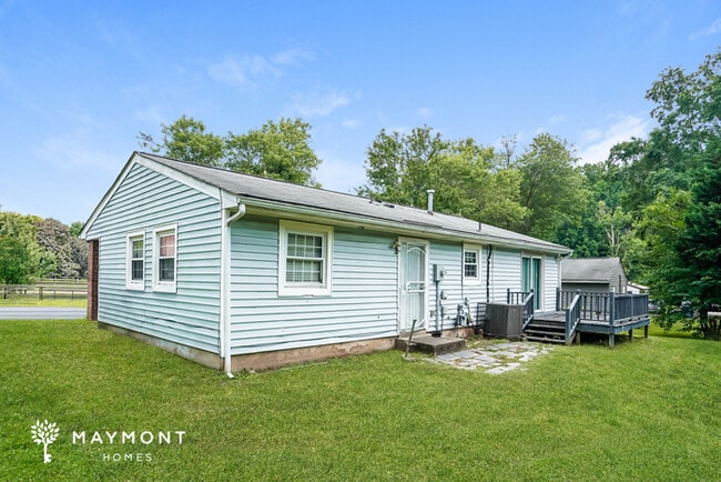 208 Cushman St in Durham, NC - Building Photo - Building Photo