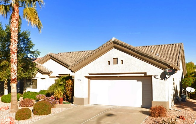 13714 W Caballero Dr in Sun City West, AZ - Building Photo - Building Photo