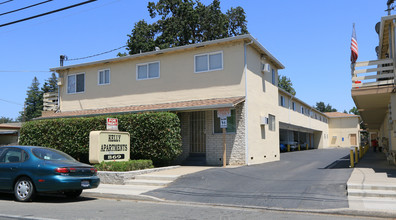 Kelly Apartments in Yuba City, CA - Foto de edificio - Building Photo