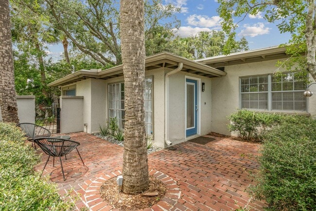 64 Dolphin Dr in St. Augustine, FL - Building Photo - Building Photo
