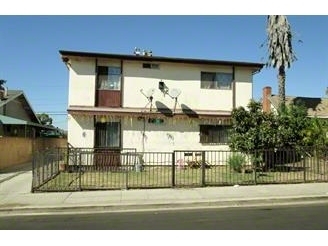 427 N Kingsley Dr in Los Angeles, CA - Building Photo - Building Photo