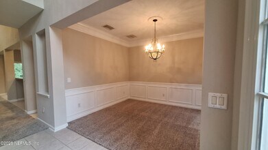 3900 Hillstead Ln in Jacksonville, FL - Building Photo - Building Photo