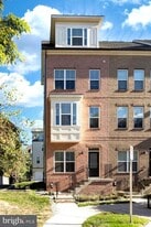 12731 Vuillard St in Silver Spring, MD - Building Photo