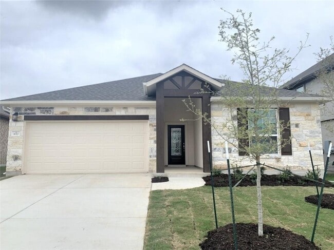 property at 1017 Sundrops St