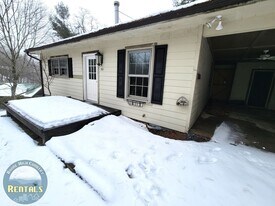 310 Eureka Hills Cir in Boone, NC - Building Photo