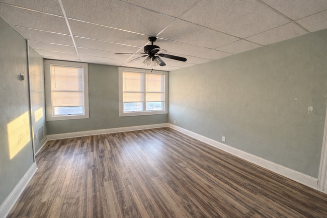 223-227 E Dominick St in Rome, NY - Building Photo - Building Photo