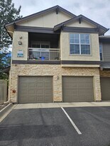 7452 S Quail Cir, Unit 112 in Littleton, CO - Building Photo