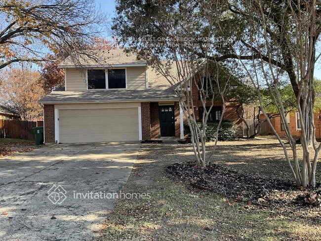 property at 2204 Amhearst Ct