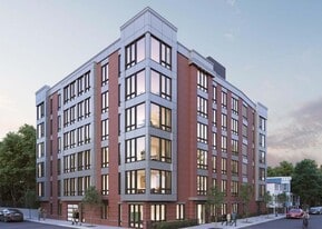 348 Baldwin Ave in Jersey City, NJ - Building Photo