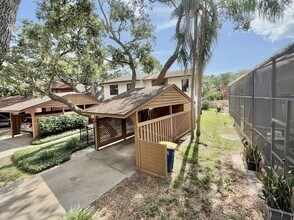 817 Fairwood Forest Dr in Clearwater, FL - Building Photo - Building Photo