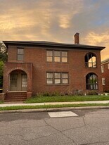 726 E 40th St, Unit 726 in Savannah, GA - Building Photo