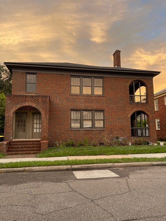 726 E 40th St, Unit 726 in Savannah, GA - Building Photo