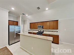 457 Peach Ln in Burleson, TX - Building Photo - Building Photo