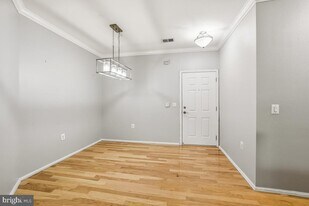 11800 Old Georgetown Rd in Rockville, MD - Building Photo