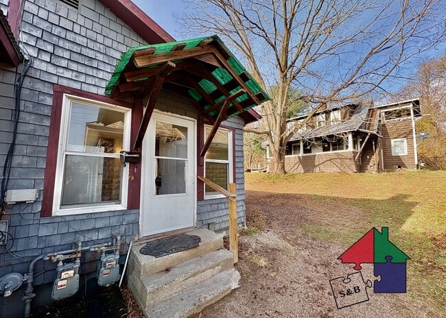 4 Weaver Ln in Winooski, VT - Building Photo - Building Photo