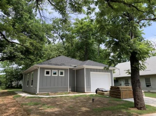 property at 531 E Monterey St