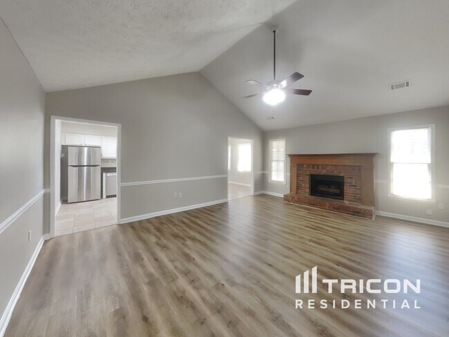 29 Lakeview Ln in Stockbridge, GA - Building Photo - Building Photo