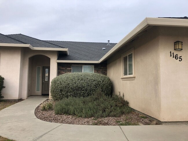 property at 1165 Dog Leg Dr