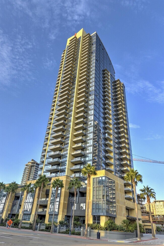 property at 1325 Pacific Hwy