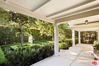 1438 N Orange Grove Ave in West Hollywood, CA - Building Photo - Building Photo