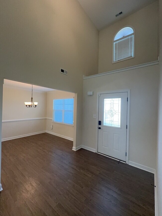 101 Barnhouse Rd in Jacksonville, NC - Building Photo - Building Photo